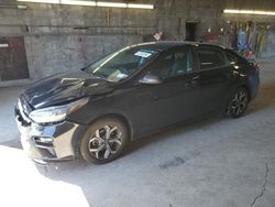 2019 KIA Forte FE for sale in Angola, NY