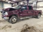 2006 Ford F350 Super Duty