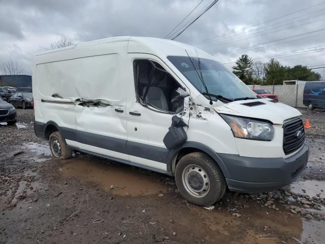 2018 Ford Transit T-150