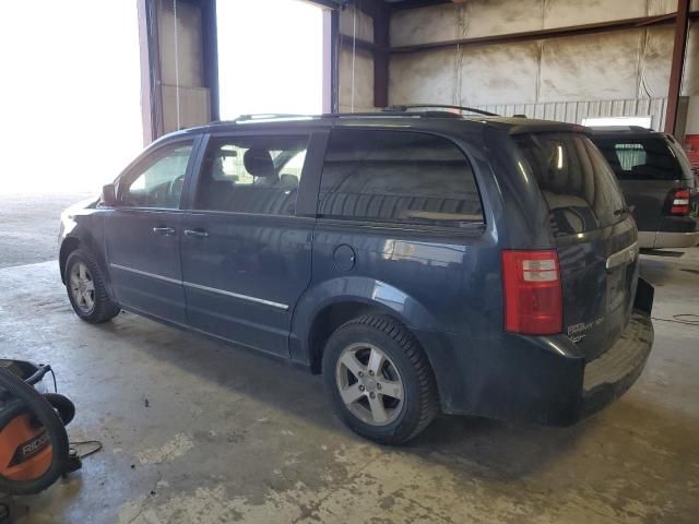 2008 Dodge Grand Caravan SXT