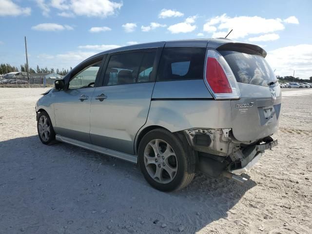 2010 Mazda 5