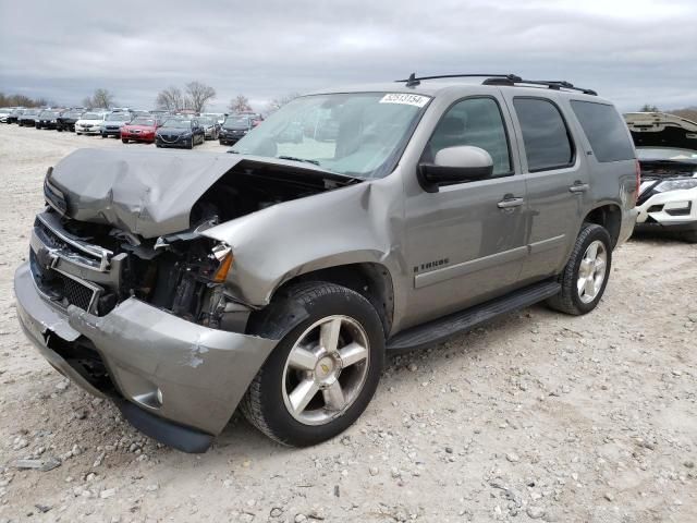 2007 Chevrolet Tahoe K1500