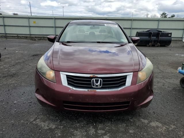 2008 Honda Accord EX