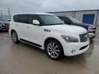 2014 Infiniti QX80