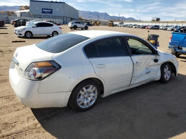 2010 Nissan Altima Base