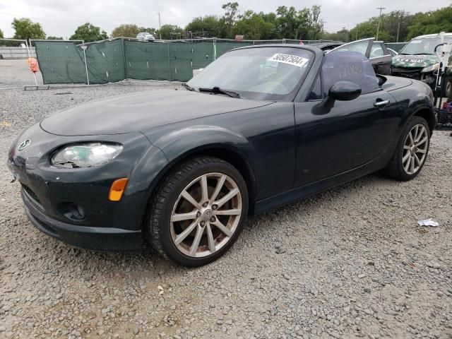 2008 Mazda MX-5 Miata