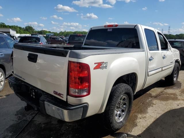 2012 GMC Sierra K1500 SLT