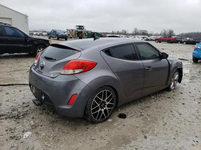 2014 Hyundai Veloster