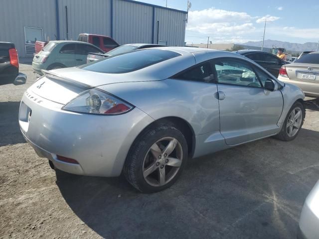 2008 Mitsubishi Eclipse GS