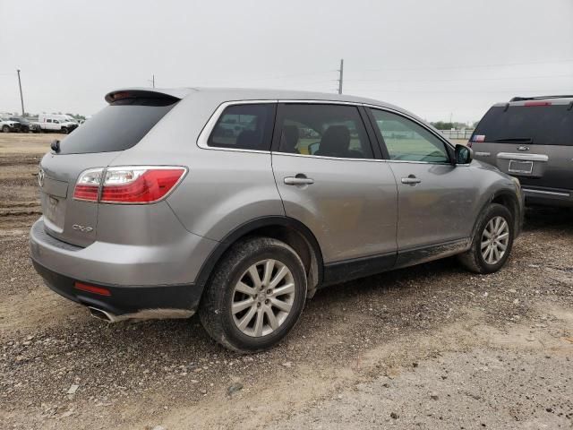 2010 Mazda CX-9