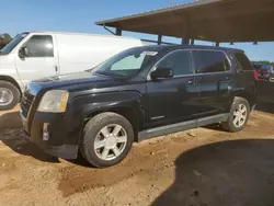 Salvage cars for sale at Tanner, AL auction: 2012 GMC Terrain SLE