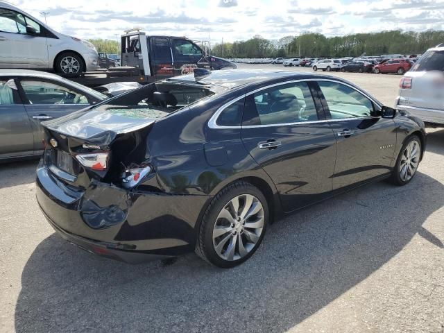 2016 Chevrolet Malibu Premier