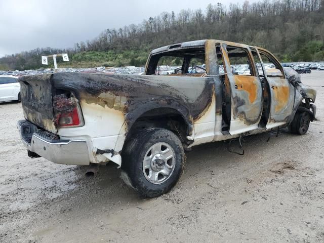 2014 Dodge RAM 2500 Longhorn