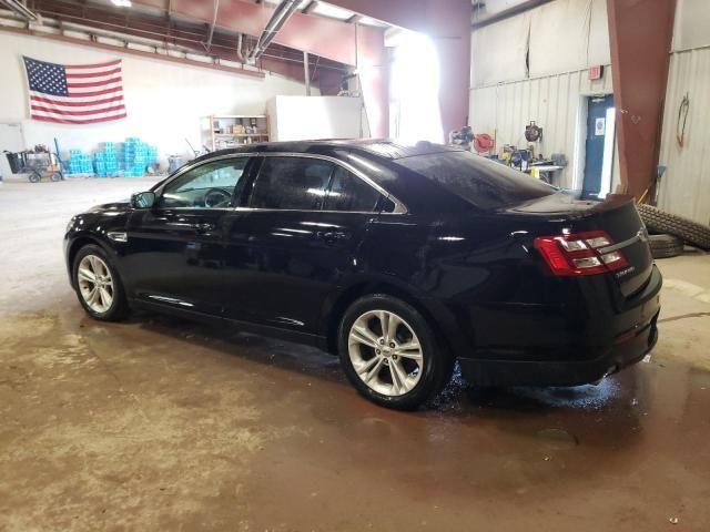 2016 Ford Taurus SE