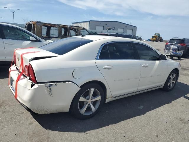 2011 Chevrolet Malibu 2LT