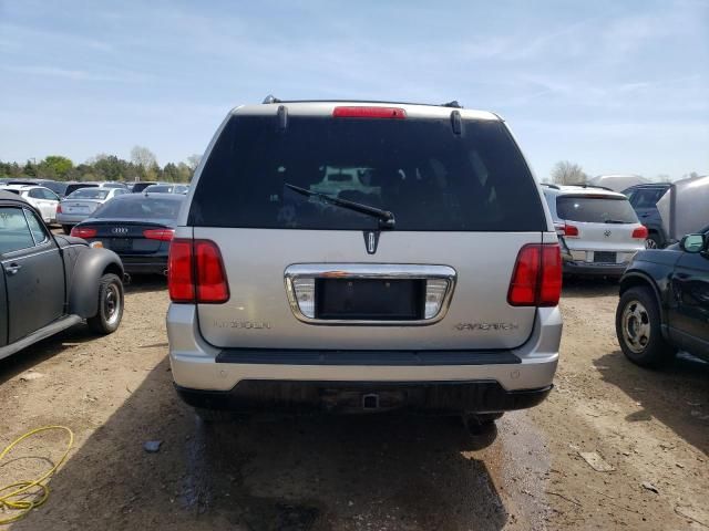 2006 Lincoln Navigator