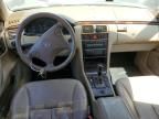 2001 Mercedes-Benz E 320 4matic