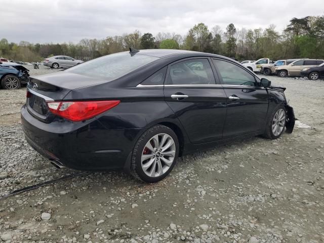 2011 Hyundai Sonata SE