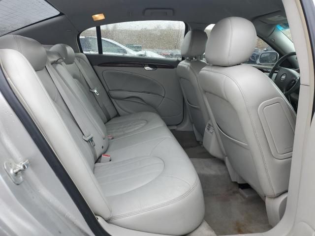 2007 Buick Lucerne CXL