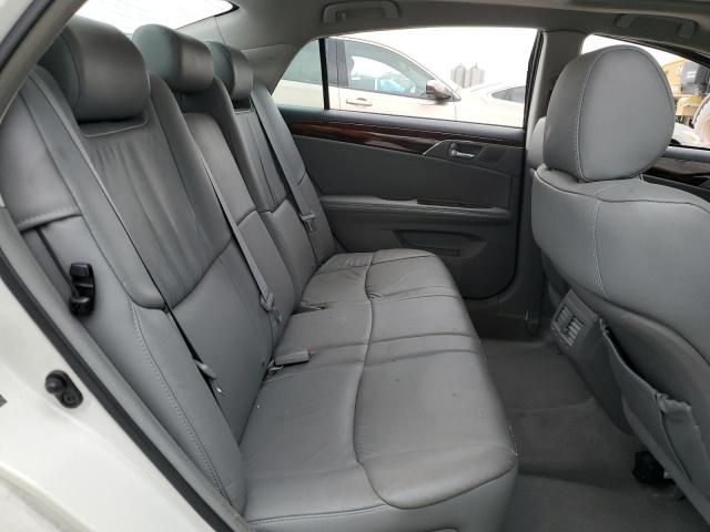 2008 Toyota Avalon XL