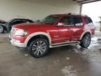 2007 Ford Explorer XLT