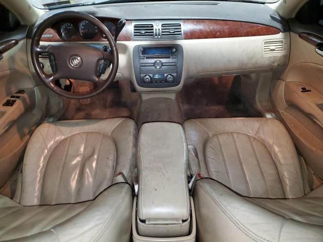 2007 Buick Lucerne CXL