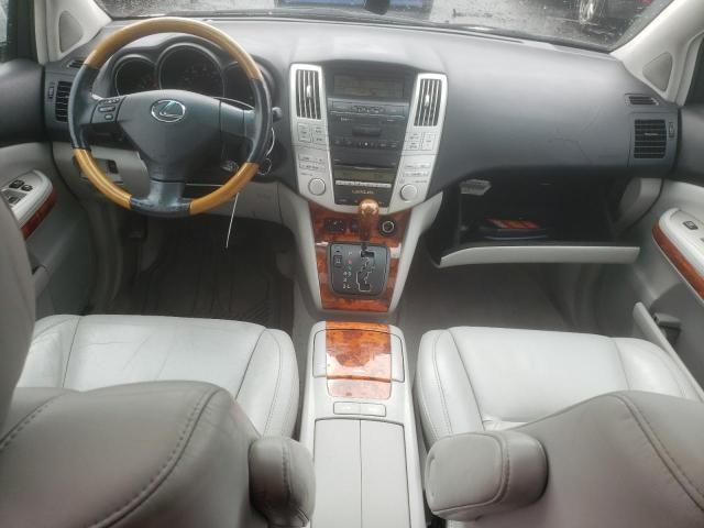 2007 Lexus RX 350