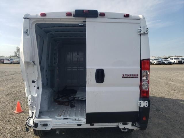 2023 Dodge RAM Promaster 1500 1500 Standard