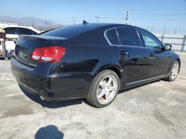 2008 Lexus GS 350