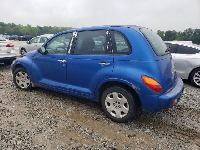 2005 Chrysler PT Cruiser