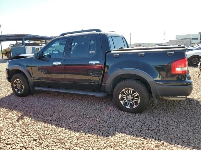 2008 Ford Explorer Sport Trac XLT