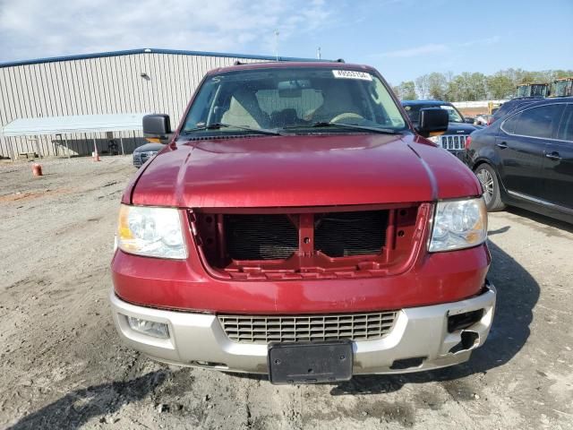 2006 Ford Expedition Eddie Bauer