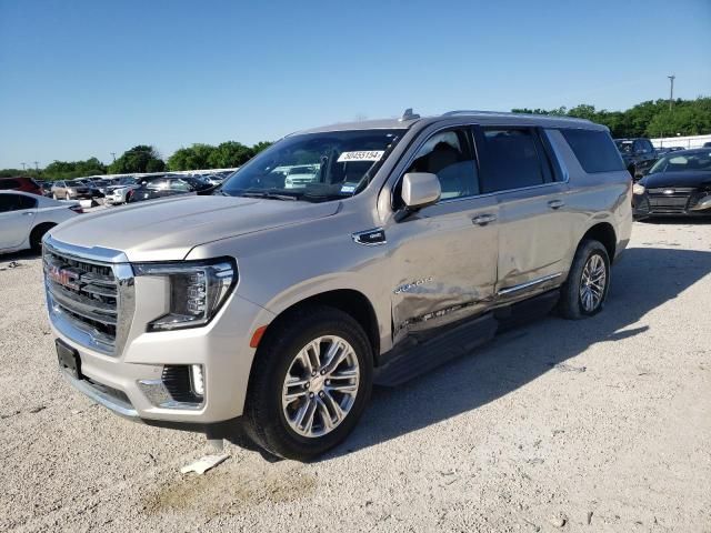 2022 GMC Yukon XL C1500 SLT