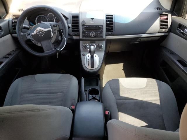 2011 Nissan Sentra 2.0