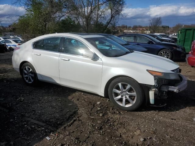 2013 Acura TL