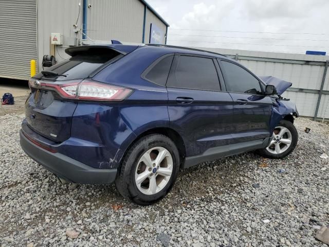 2016 Ford Edge SE