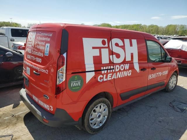 2016 Ford Transit Connect XLT