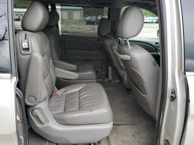 2009 Honda Odyssey EXL