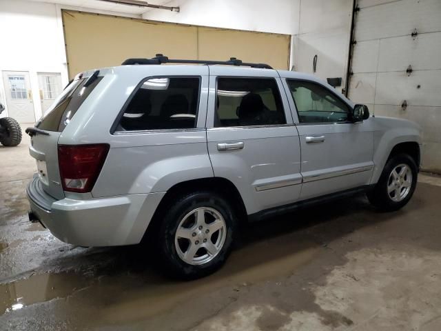 2005 Jeep Grand Cherokee Limited