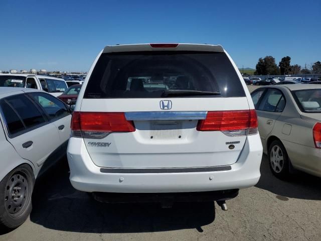 2010 Honda Odyssey Touring