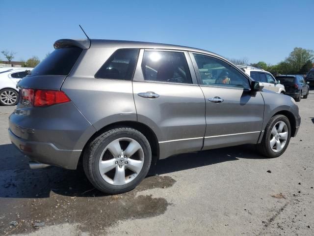 2008 Acura RDX