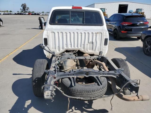 2001 Toyota Tacoma Xtracab