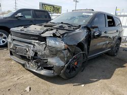 Vandalism Cars for sale at auction: 2020 Dodge Durango R/T