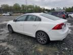 2014 Volvo S60 T5