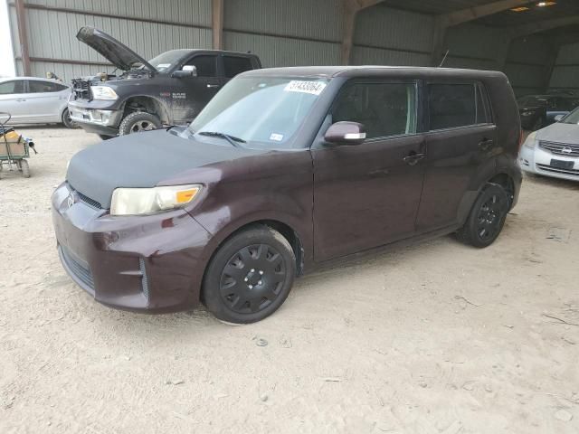 2011 Scion XB