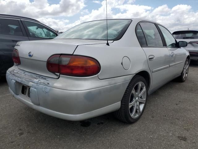 2003 Chevrolet Malibu