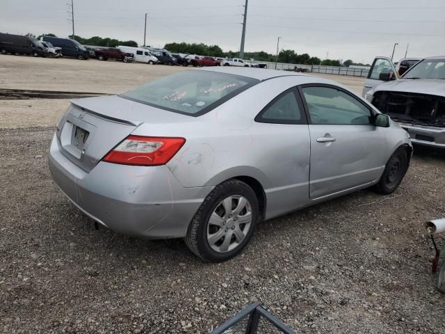 2011 Honda Civic LX