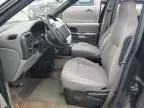 2001 Chevrolet Venture Economy