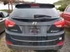 2013 Hyundai Tucson GLS