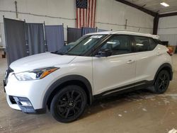 2020 Nissan Kicks SR en venta en San Antonio, TX